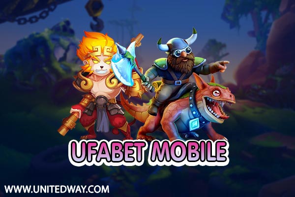 ufabet mobile