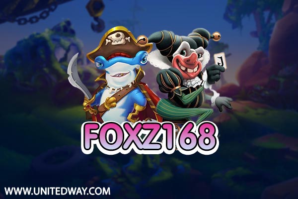 foxz168