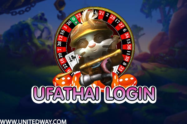 UFATHAI login