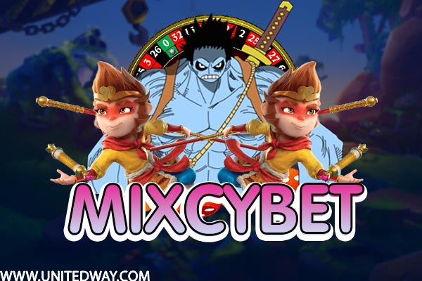 mixcybet